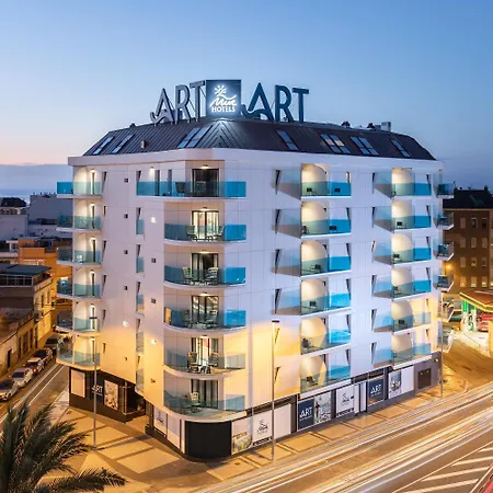 Hébergement de vacances Art En Palmas - Las Palmas de Gran Canaria