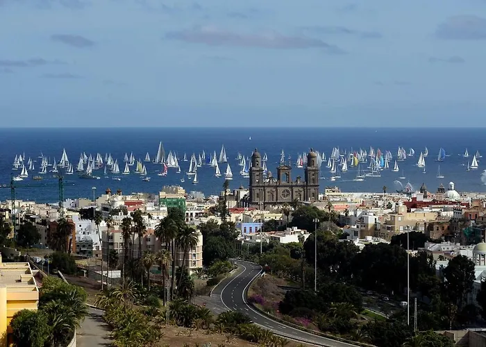 Art En Palmas - * Las Palmas de Gran Canaria