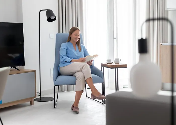 Art En Palmas - Prázdninový dům *