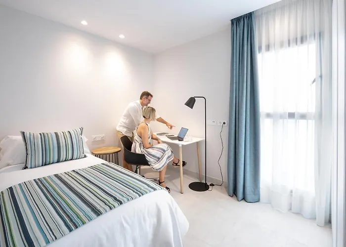 Prázdninový dům Art En Palmas -