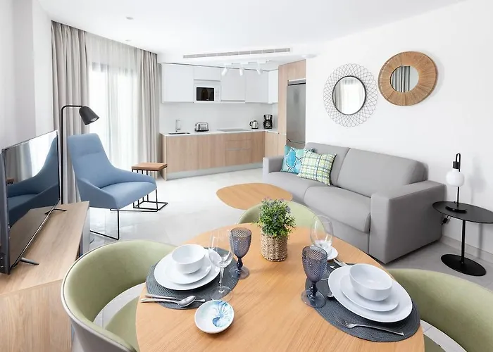 Prázdninový dům Art En Palmas - *