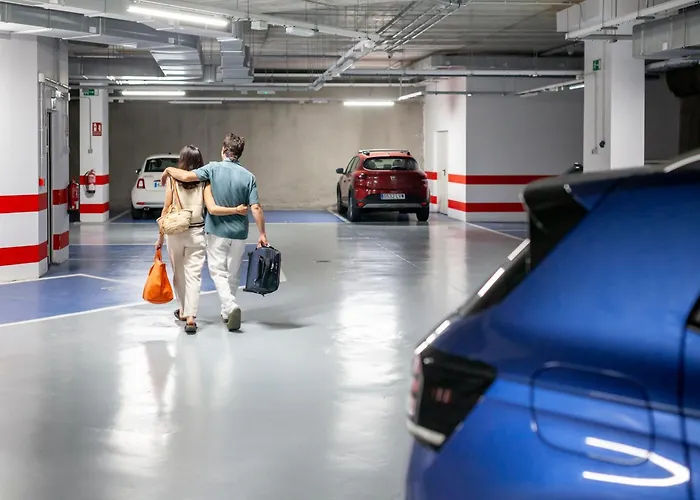 Art En Palmas - Prázdninový dům