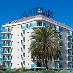 Dom wakacyjny Art En Palmas - Las Palmas de Gran Canaria