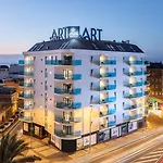 Dom wakacyjny Art En Palmas - Las Palmas de Gran Canaria