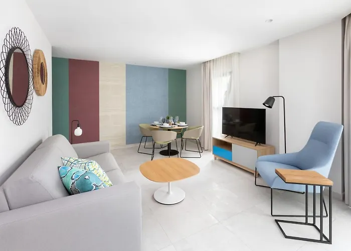 Art En Palmas - * Лас-Пальмас-де-Гран-Канарія