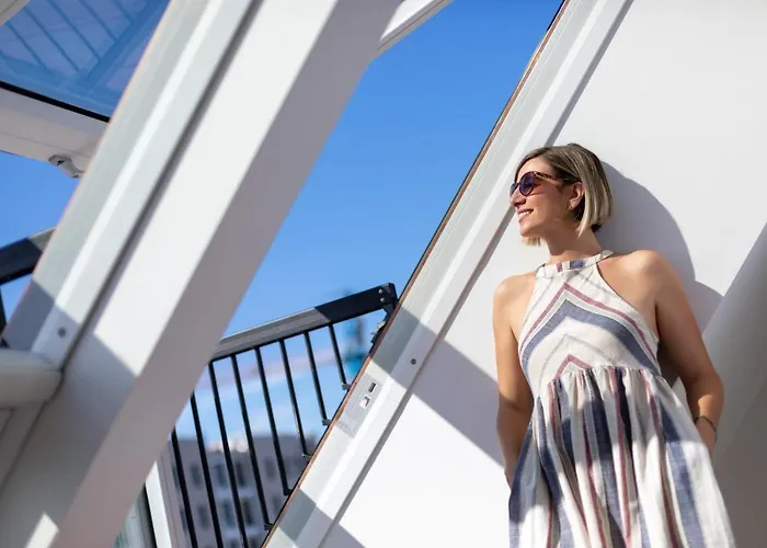 Art En Palmas - Лас-Пальмас-де-Гран-Канарія