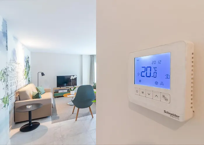 Будинок відпочинку Art En Palmas - Лас-Пальмас-де-Гран-Канарія