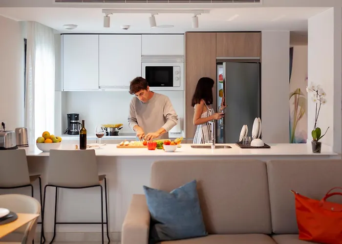 Будинок відпочинку Art En Palmas -