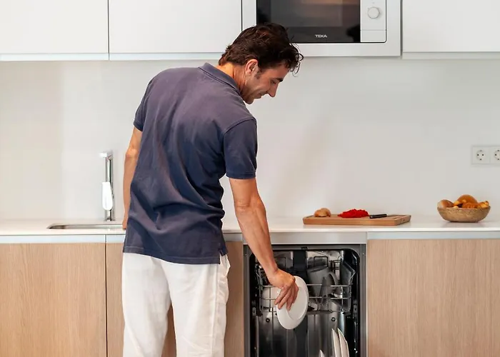 Будинок відпочинку Art En Palmas -