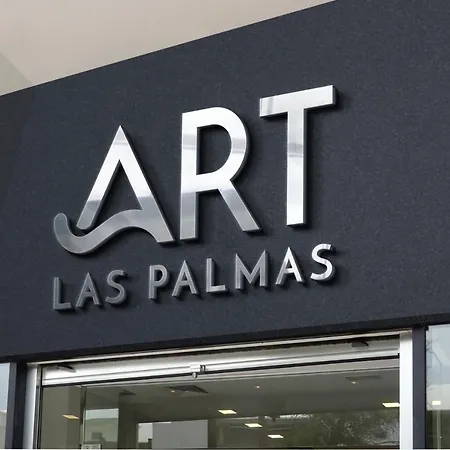 Art Palmas Nyaraló *