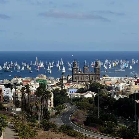 Art En Palmas - * Las Palmas / Gran Canaria