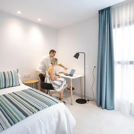 Tatil Evi Art En Palmas -