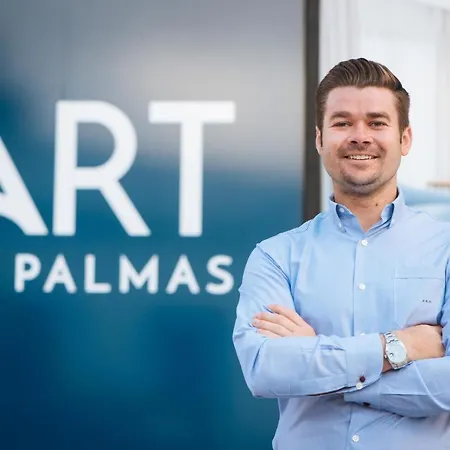 Art Palmas *