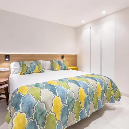 Ferienhaus Art En Palmas - *