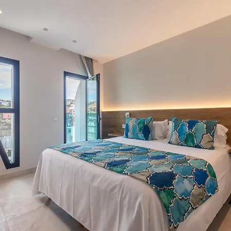 Art En Palmas - Tatil Evi *