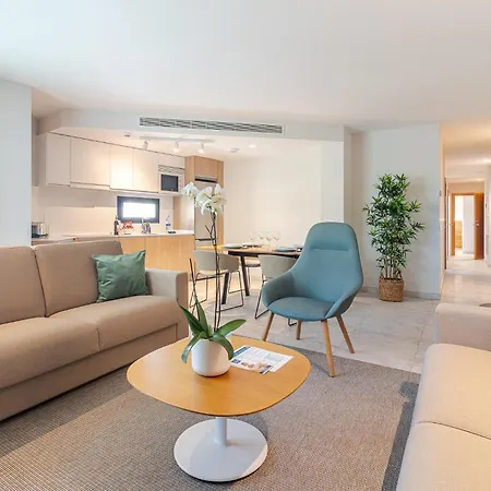 Tatil Evi Art En Palmas - Las Palmas de Gran Canaria