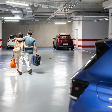 Art En Palmas - Holiday home