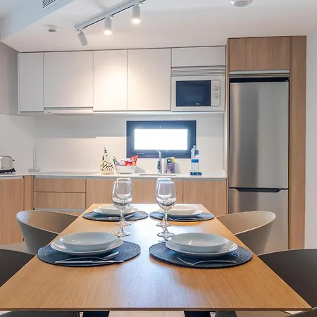 Tatil Evi Art En Palmas - Las Palmas de Gran Canaria