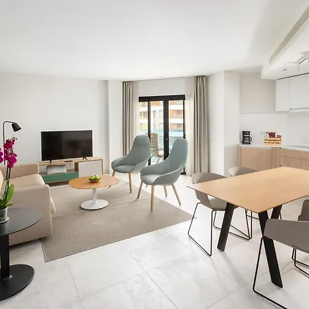 Tatil Evi Art En Palmas - Las Palmas de Gran Canaria