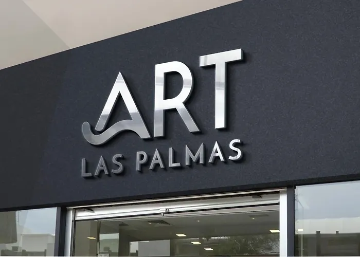 Art En Palmas - Holiday home *