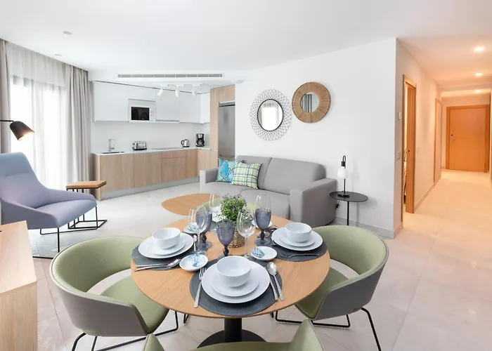 Art En Palmas - Holiday home