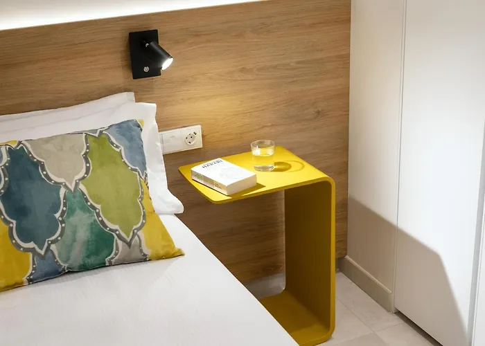 Art En Palmas - Casa vacanze Las Palmas de Gran Canaria