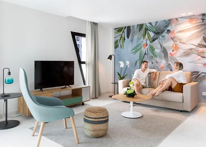 Holiday home Art En Palmas - Las Palmas de Gran Canaria