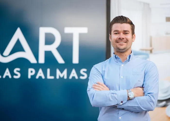 Art En Palmas - *