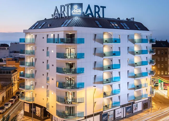 Casa vacanze Art En Palmas - Las Palmas de Gran Canaria