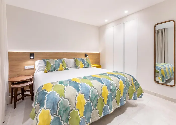 Casa vacanze Art En Palmas - *