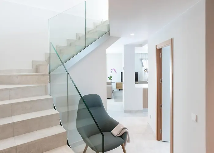 Holiday home Art En Palmas - Las Palmas de Gran Canaria