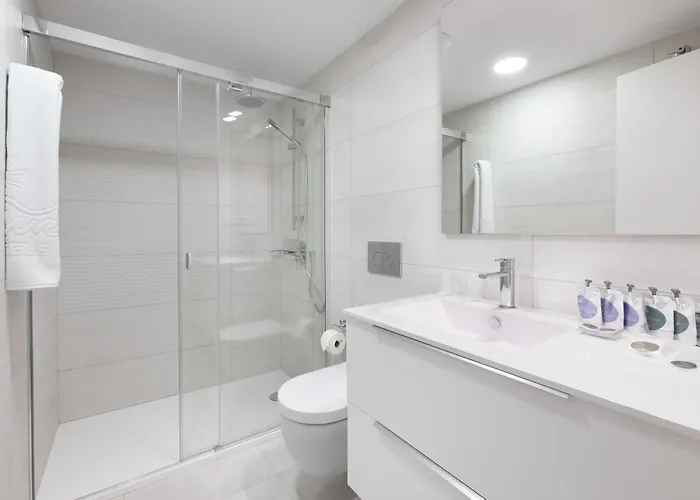 Casa vacanze Art En Palmas -