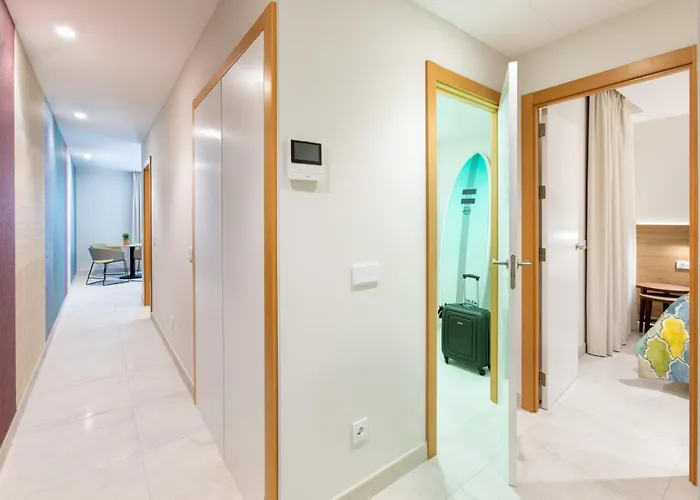 Holiday home Art En Palmas - *