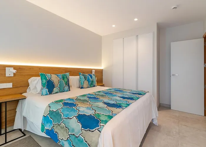 Art En Palmas - Holiday home