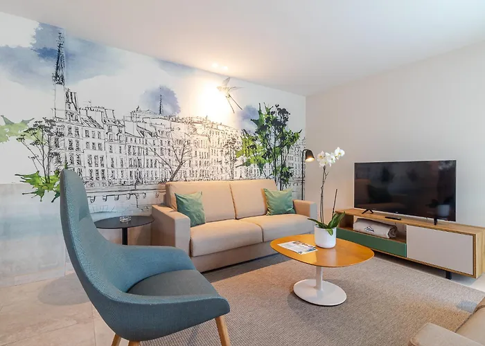 Art En Palmas - Holiday home *