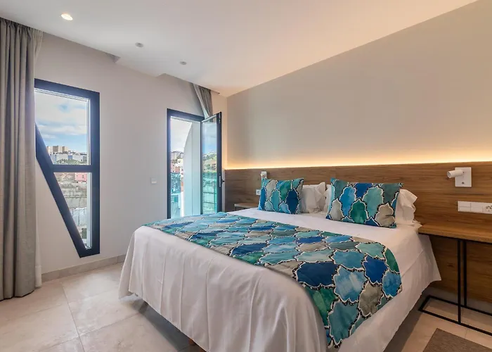 Art En Palmas - Holiday home *