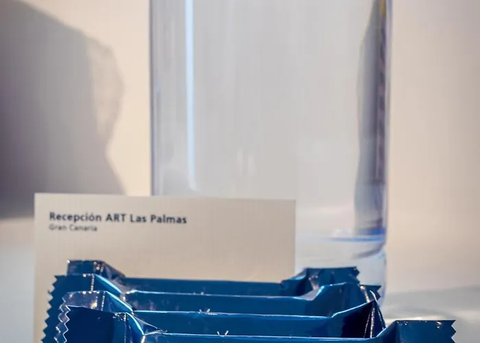 Art En Palmas - * Las Palmas de Gran Canaria