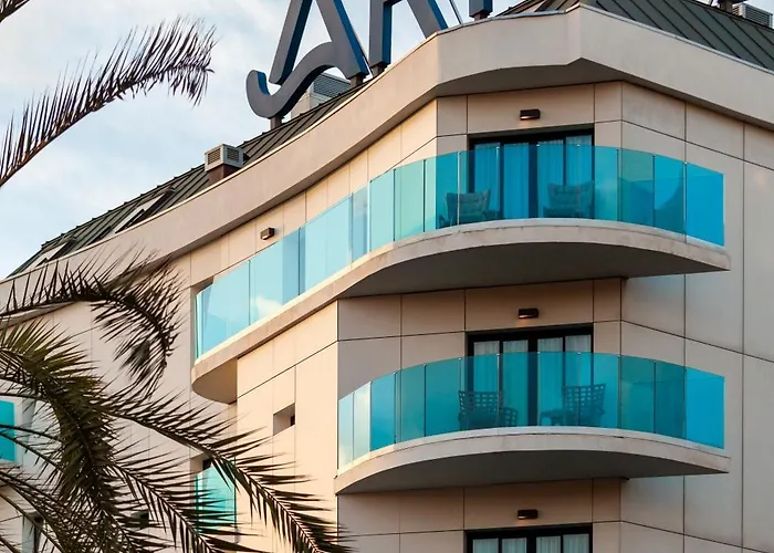 Holiday home Art En Palmas - *