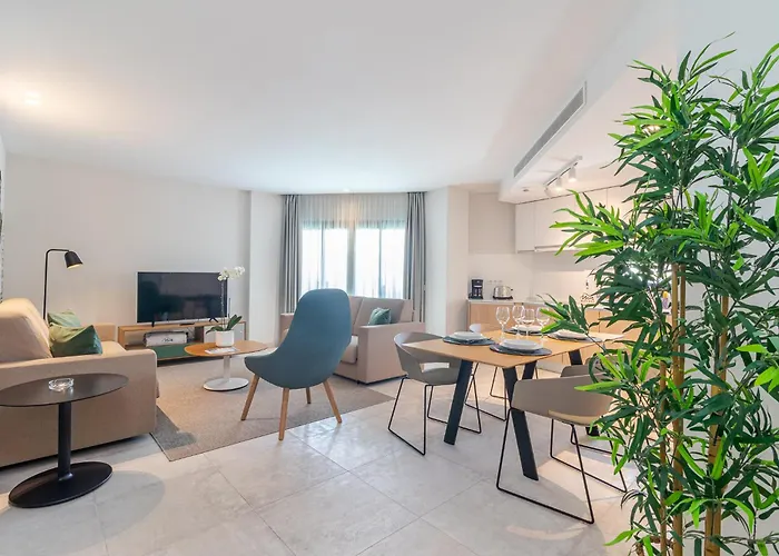 Art En Palmas - Holiday home Las Palmas de Gran Canaria