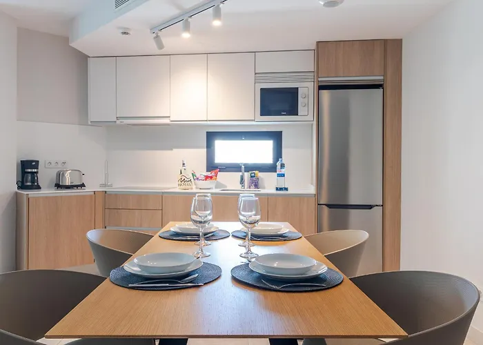 Holiday home Art En Palmas - Las Palmas de Gran Canaria